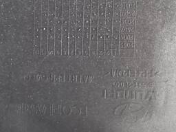 PARACHOQUE DIANTEIRO TUCSON 2005 2006 A 2017 C/DETALHE