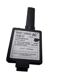 Sensor alarme freelander transit focus