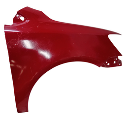 Paralama Direito Fox Spacefox Cross 2015 2016 a 2022