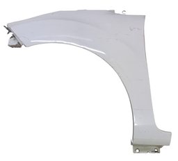 Paralama Esquerdo New Fiesta 2013 2014 a 2019