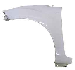 PARALAMA ESQUERDO NEW FIESTA 2013 2014 A 2019