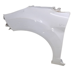 PARALAMA ESQUERDO NEW FIESTA 2013 2014 A 2019