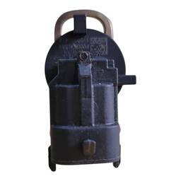 VELA AQUECEDORA BICO INJEÇÃO PARTIDA A FRIO DUSTER 1.6 17/24