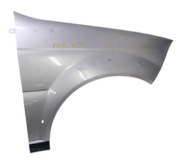 Paralama Direito Strada / Palio Weekend Adventure 2014/2020