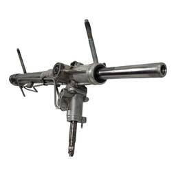 CAIXA DIREÇÃO HIDRÁULICA PEUGEOT 407 REVISADA ORIGINAL 04/11