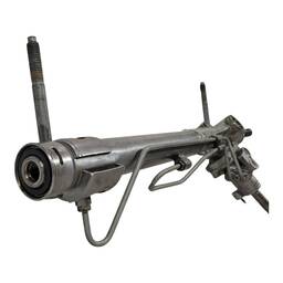 CAIXA DIREÇÃO HIDRÁULICA PEUGEOT 407 REVISADA ORIGINAL 04/11