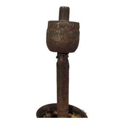 BRAÇO AXIAL DIREÇÃO ESQUERDO CITROEN C3 2013 A 2021 ORIG