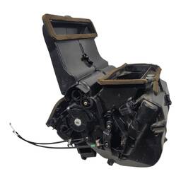 Caixa Ar Condicionado Evaporadora Renault Clio 2000 a 2016