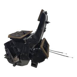 CAIXA AR CONDICIONADO EVAPORADORA RENAULT CLIO 2000 A 2016