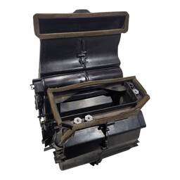 CAIXA AR CONDICIONADO EVAPORADORA RENAULT CLIO 2000 A 2016