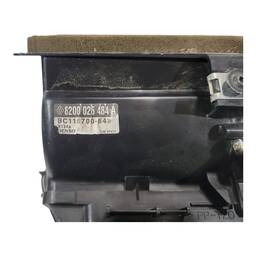 CAIXA AR CONDICIONADO EVAPORADORA RENAULT CLIO 2000 A 2016