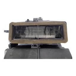 CAIXA AR CONDICIONADO EVAPORADORA RENAULT CLIO 2000 A 2016