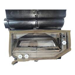 CAIXA AR CONDICIONADO EVAPORADORA RENAULT CLIO 2000 A 2016