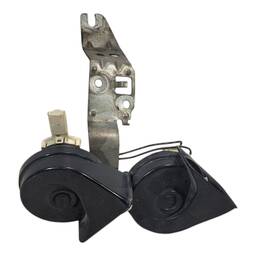 Buzina Sirene Citroen C5 2005 2012