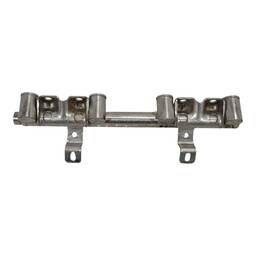 FLAUTA BICOS INJETORES THP PEUGEOT CITROEN 1.6 2010 2022