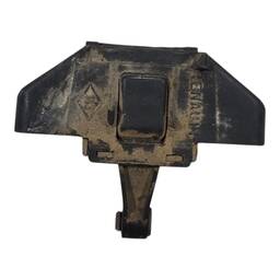 BATENTE FECHADURA PORTA MALAS CLIO SEDAN 2000 2001 2009