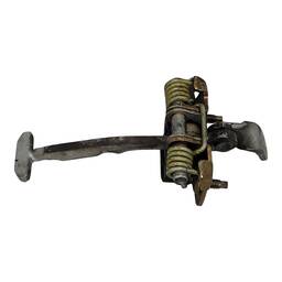 Limitador Porta Dianteiro Direito Clio 2000 2001 2002 2016