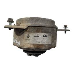 Motor Ventoinha Radiador Clio 1.6 16v 2000 2016 9000998 c/ar