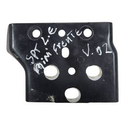 Suporte Esquerdo Mini Frente C5 2004 2005 2006 2007 2008