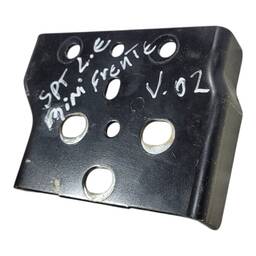 SUPORTE ESQUERDO MINI FRENTE C5 2004 2005 2006 2007 2008