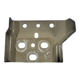 SUPORTE ESQUERDO MINI FRENTE C5 2004 2005 2006 2007 2008
