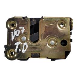  Fechadura Porta Traseira Direita Clio Symbol Scenic 99/16