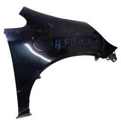 Paralama Direito Fit C/ Furo Abastecimento 2004 2005 a 2008