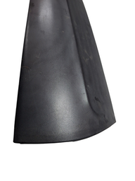 Acabamento moldura coluna tras dir freelander