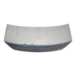 TAMPA PORTA MALA TRASEIRA CLIO SEDAN 2000 2001 A 2009 DETALH