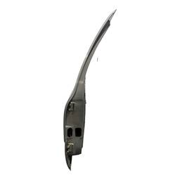 PORTA TRASEIRA DIREITA CLIO 2000 2001 A 2012