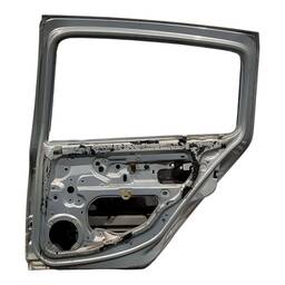 PORTA TRASEIRA DIREITA CLIO 2000 2001 A 2012