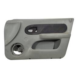 Forro Porta Dianteira Direita Clio 2000 a 2012