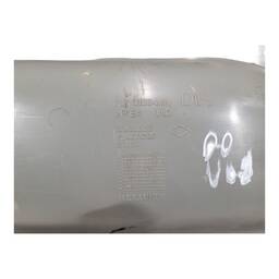 FORRO PORTA DIANTEIRA DIREITA CLIO 2000 A 2012