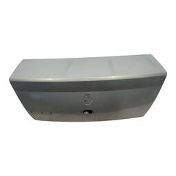 Tampa Porta Malas Traseira Clio Sedan 2000 2001 a 2009