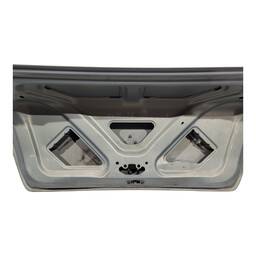 TAMPA PORTA MALAS TRASEIRA CLIO SEDAN 2000 2001 A 2009