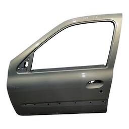 Porta Dianteira Esquerda Clio 2000 2001 a 2012