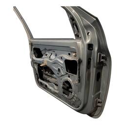 PORTA DIANTEIRA ESQUERDA CLIO 2000 2001 A 2012