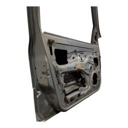 PORTA DIANTEIRA ESQUERDA CLIO 2000 2001 A 2012