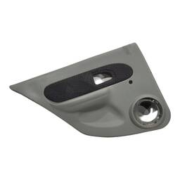 Forro Porta Traseira Esquerda Clio 2000 a 2012