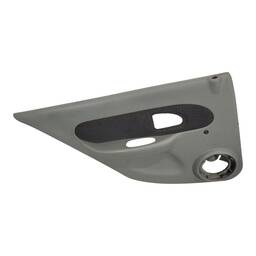 FORRO PORTA TRASEIRA ESQUERDA CLIO 2000 A 2012