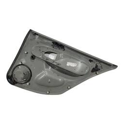 FORRO PORTA TRASEIRA ESQUERDA CLIO 2000 A 2012