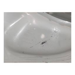 FORRO PORTA TRASEIRA ESQUERDA CLIO 2000 A 2012