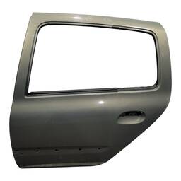Porta Dianteira Direita Clio 2000 2001 a 2012