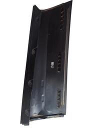 ACABAMENTO COLUNA TRASEIRA LE FREELANDER 07/