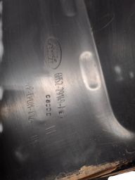 ACABAMENTO COLUNA TRASEIRA LE FREELANDER 07/