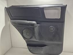 Forro Porta Traseira Esquerda Blazer 1996 a 2011