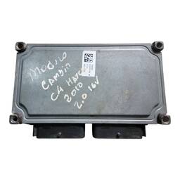 Módulo Câmbio Automático Al4 C4 Peugeot 307 2007 A 2013