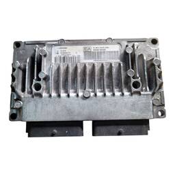 MÓDULO CÂMBIO AUTOMÁTICO AL4 C4 PEUGEOT 307 2007 A 2013