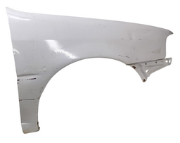 Paralama Direito Gol Saveiro Parati G3 2000 a 2004 Prata