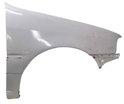 PARALAMA DIREITO GOL SAVEIRO PARATI G3 2000 A 2004 PRATA